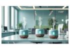 Professional Scent Marketing Companies for Every Commercial Need