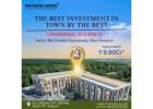 SCO Plots for Sale in Sector 84 Gurgaon – Prime Location