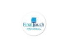 Final Touch Painting Delaware Ohio: Elevating Homes with Every Stroke