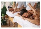 Toronto Spa Packages for Couples: Relax and Reconnect at King Thai Massage