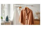 Top-Rated Dry Cleaning Service Near You | Free Pickup & Delivery in Noida