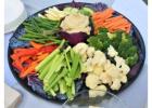 Luxury Wedding Catering Newry, Maine
