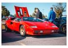 Ferrari Repair Near Me NJ