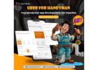 Create Your Handyman App Like Uber - SpotnRides