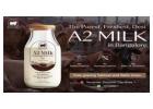 Pure A2 Cow Milk Delivery in Bangalore – 100% Organic & Natural