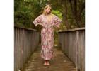 Buy Regularly Wear and Comfortable Cotton Kimonos