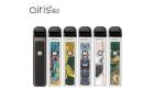 Airis Air Battery – Wax Portable Vaporizer for On-the-Go Dabbing