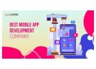 top most affordable app devlopment company in Bangalore
