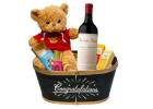 Red Wine Gifts Delivered – A Classy Way to Celebrate Any Occasion