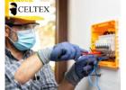 Find the Certified Electrical Contractors in