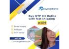 Buy MTP Kit Online with fast shipping at $99