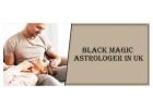 Black Magic Astrologer in UK