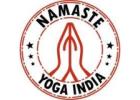 yoga certification courses in Rishikesh