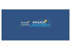 Brigade Lakecrest's Luxury Lake-Facing Apartments