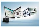 Professional Website Design Company in Edinburgh