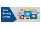 Unleash Digital Growth with Customized Online Marketing Services