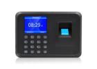 Smart Attendance Punching Machine for Effective Workforce Management