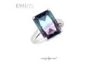 JewelPin Wholesale Silver Big Stone Rings for Unique Jewellery Lines