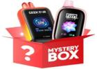 Vape Disposable Mystery Box – Surprise Vapes USA