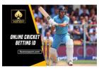Cricket Betting ID Play Smart and Win Big Jackpot Bonuses