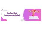 Ovarian Cyst Removal In Dubai