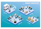 Powering Growth in Electronics Manufacturing with ERP