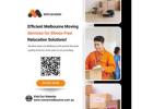 Trusted Local & Melbourne Movers Trusted Local & Interstate Moving Services