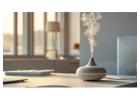 Transform Commercial Spaces with Advanced Scent Marketing Solutions