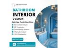 Trendy Bathroom Interior Design for 2025 Homes