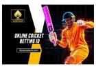 Join FlorenceExch – Your Home for Online Cricket IDs!