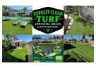 Totally Clean Turf