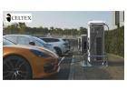 Reliable Electric Vehicle Charging Solutions in