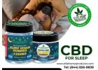 Unlock Restful Nights with CBD for Sleep