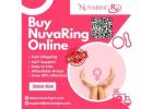 Buy Birth Control Vaginal Nuvaring Online at NuvaringRx