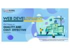The Best Web Design compnay in Bangalore