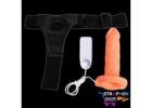 Shop Up to 20% Off On Strap On Dildo in Kochi Call 7029616327