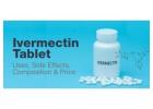 Buy Ivermectin Tablet Online