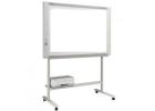 Interactive Whiteboard: A Smart Tool for Modern Classrooms and Offices