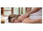 Massage in Toronto: Various Kinds of Massages at One Place