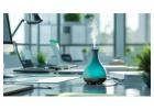 Premium Scent Marketing Solutions for Commercial Spaces