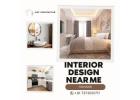 Affordable Interior Design Near Me for Every Budget