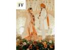 Professional photographer in jaipur for couples