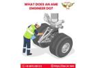 How to get admission in AME?