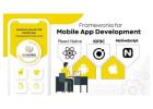 Best mobile app development company in Bangalore