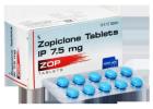 Buy Zopiclone Online in the UK – Fast & Reliable Delivery
