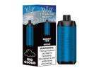 Al Fakher Crown Bar – 8000 Puff Disposable Vape USA