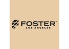Contact Foster for Custom Trade Show Booth Los Angeles Solutions