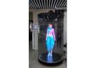 Lazulite’s Holotube Crafts Alluring Visual Spectacles in UAE