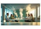 Elevate ******ce with a Leading Scent Marketing Company