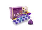 Fildena - A Beneficial Choice